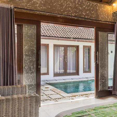 Villa Salya - 3Br - Private Pool - 1Min Walk To La Favela! Seminyak Exterior foto