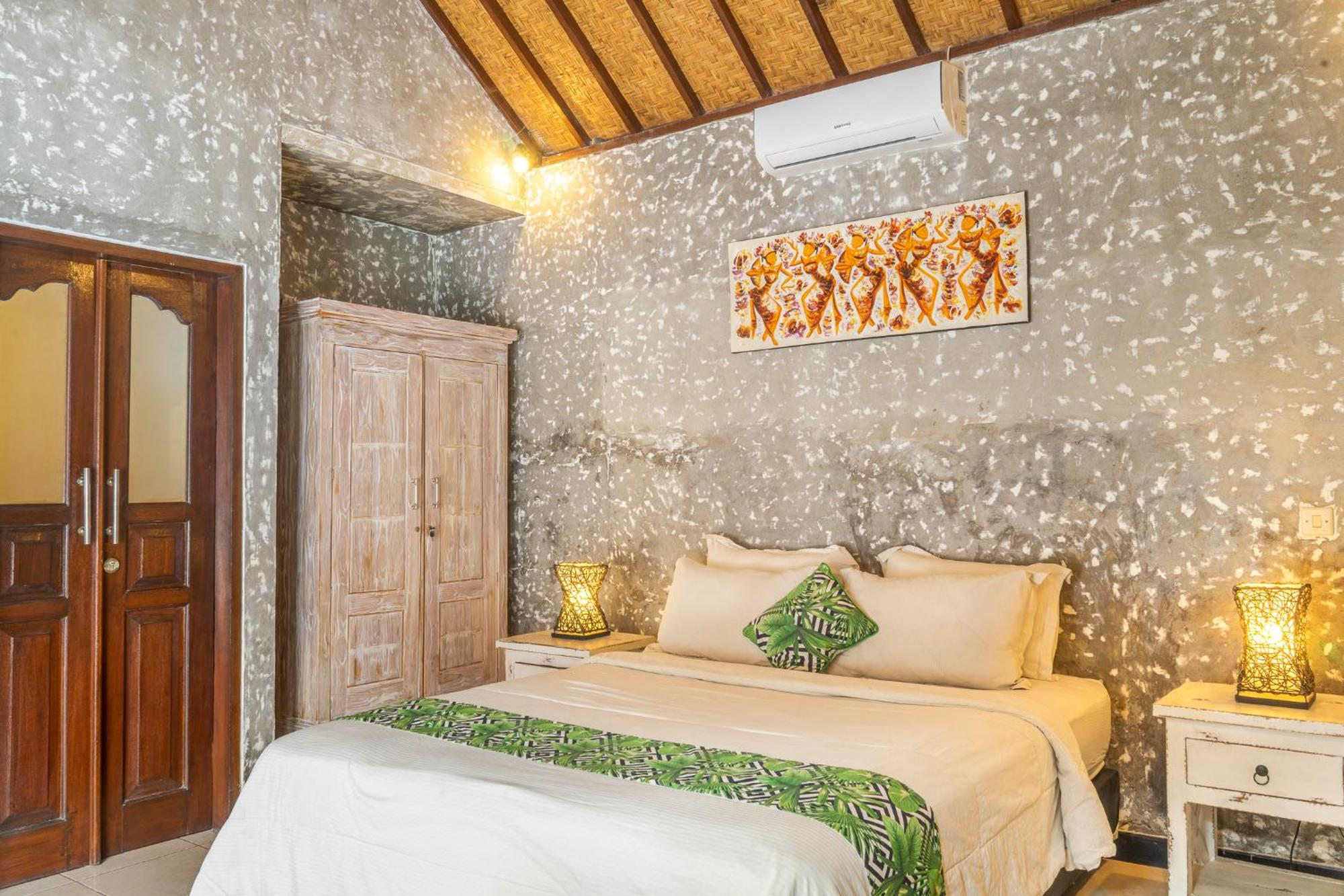 Villa Salya - 3Br - Private Pool - 1Min Walk To La Favela! Seminyak Exterior foto
